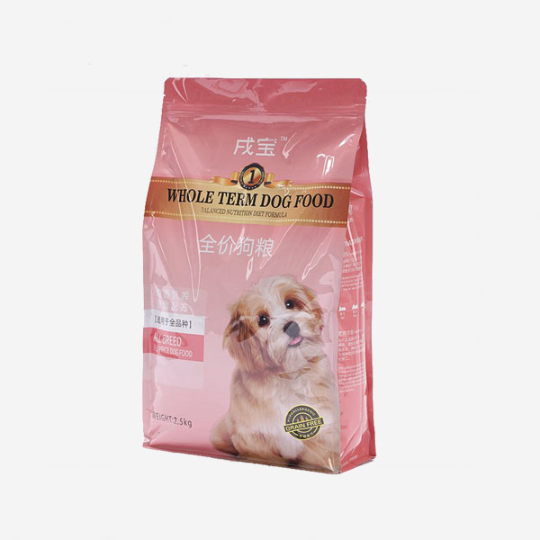 通用牛肉螺旋藻 金毛泰迪柯基